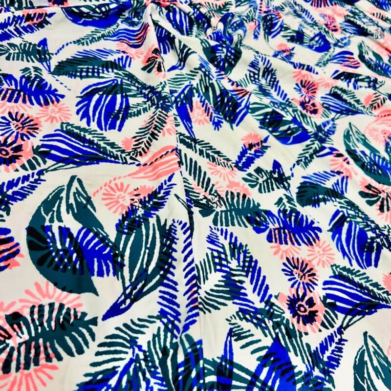 Spandex Fabric