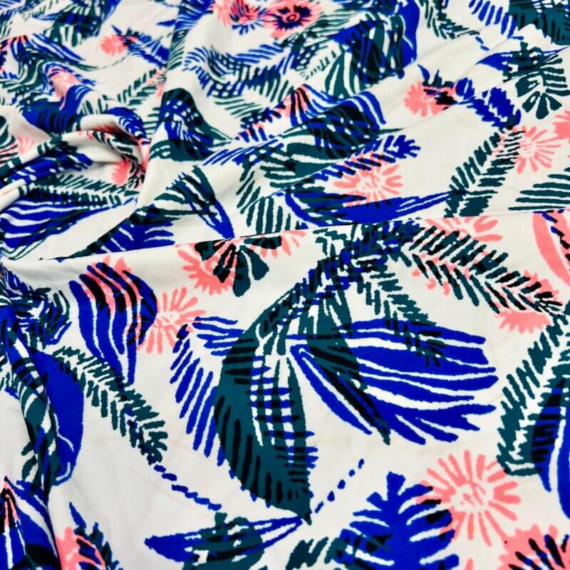 Spandex Fabric