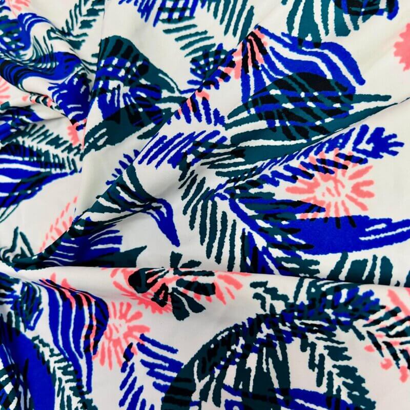 Spandex Fabric