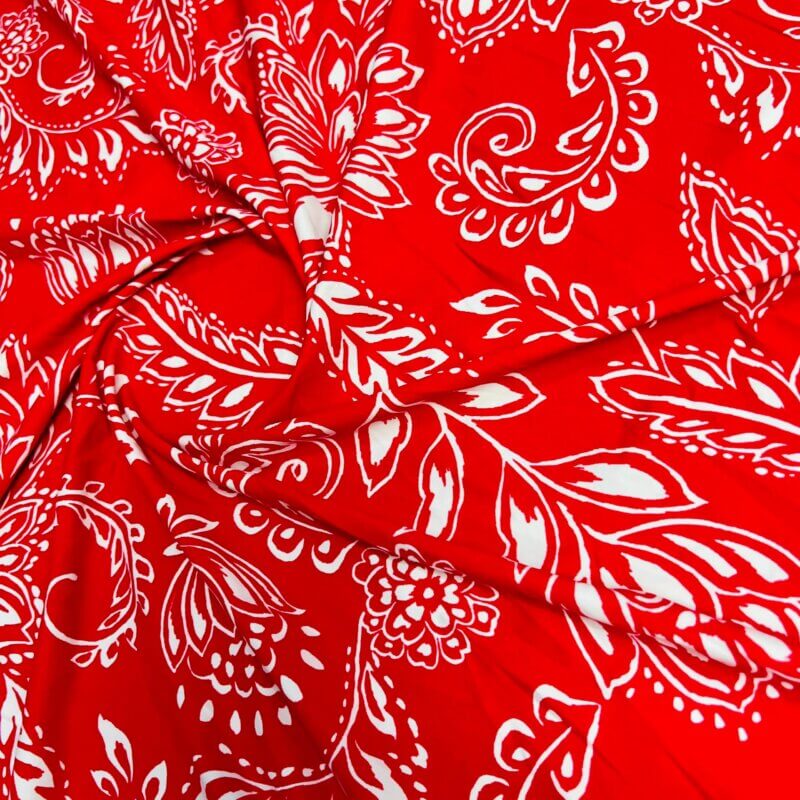 Spandex Fabric