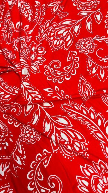 Spandex Fabric