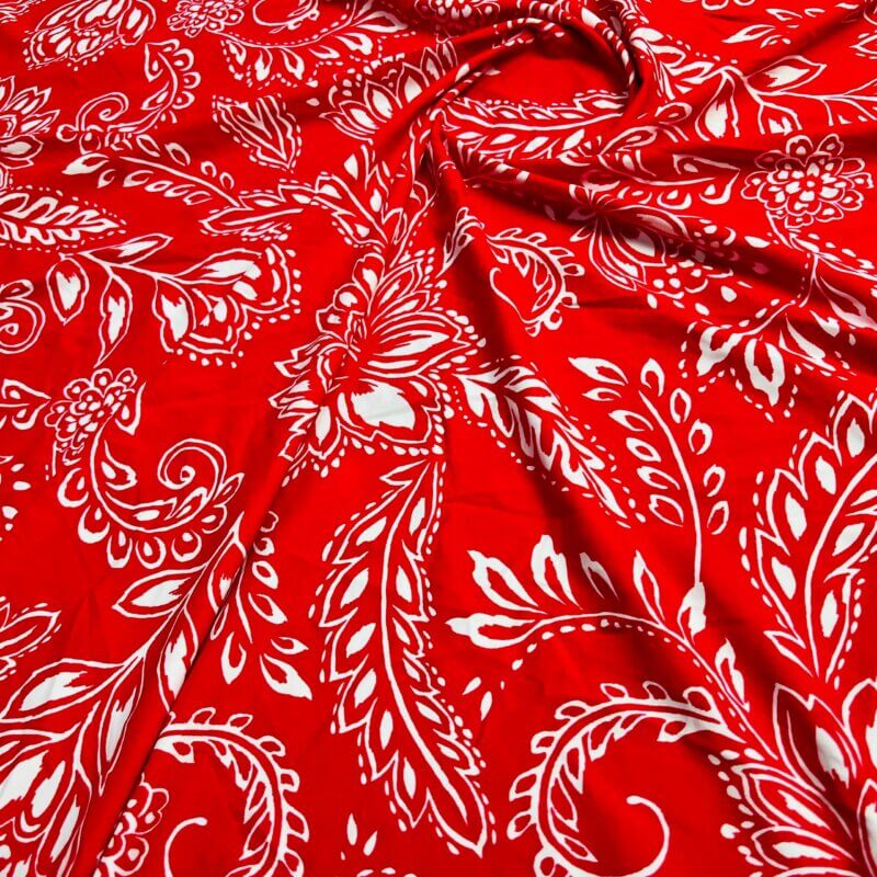Spandex Fabric