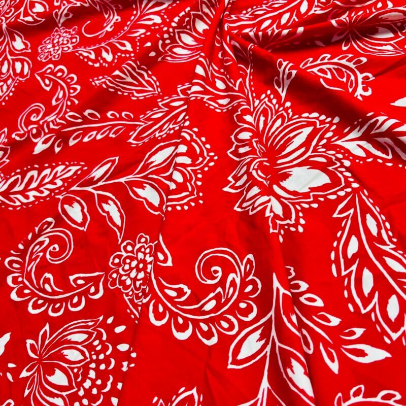 Spandex Fabric
