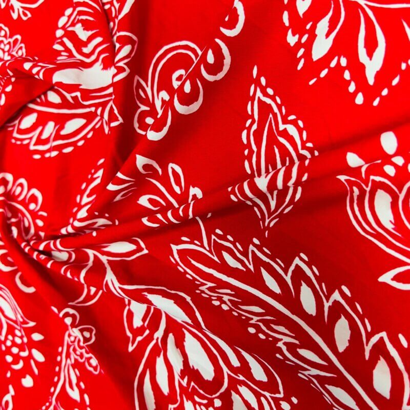Spandex Fabric