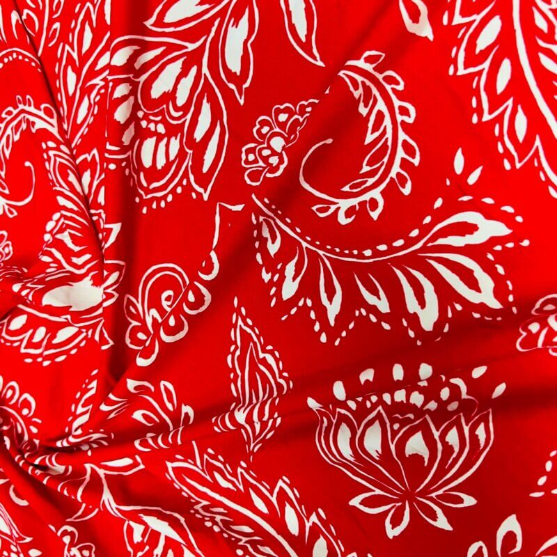 Spandex Fabric