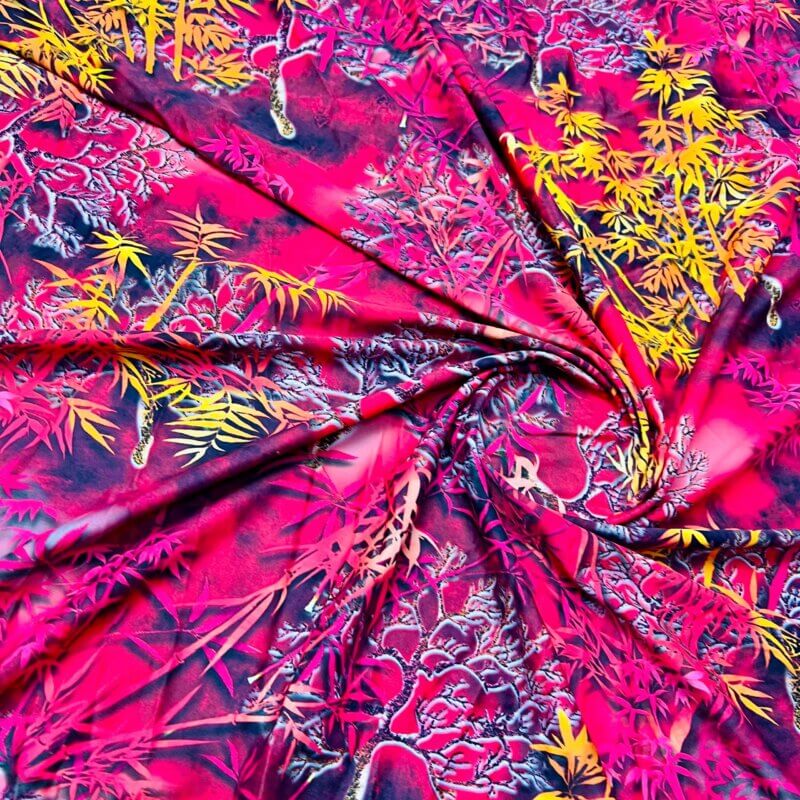 Spandex Fabric