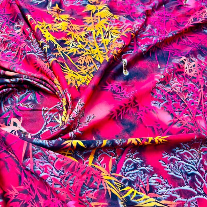 Spandex Fabric