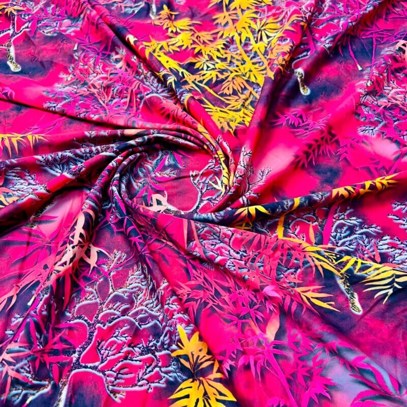 Spandex Fabric