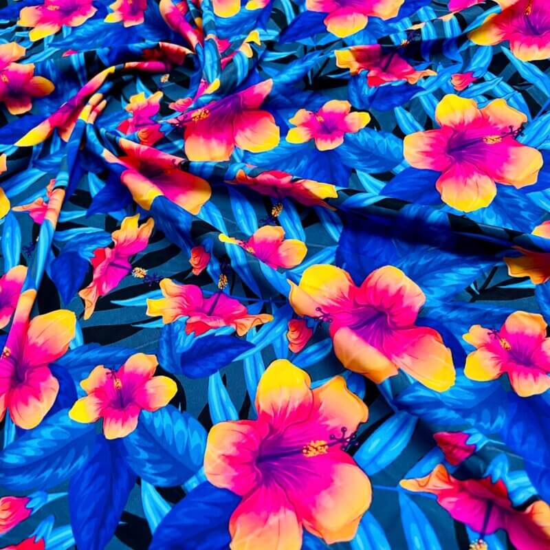 Spandex Fabric