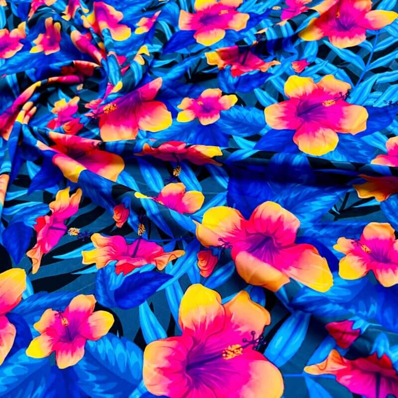 Spandex Fabric