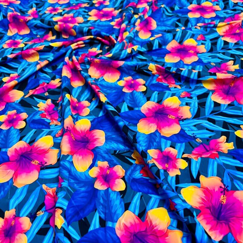 Spandex Fabric