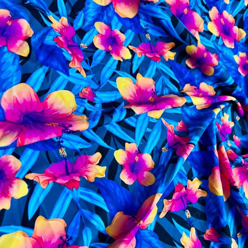 Spandex Fabric