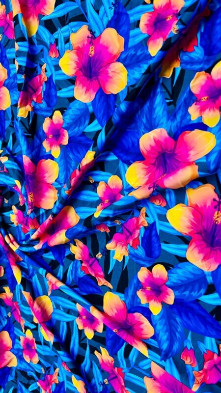 Spandex Fabric
