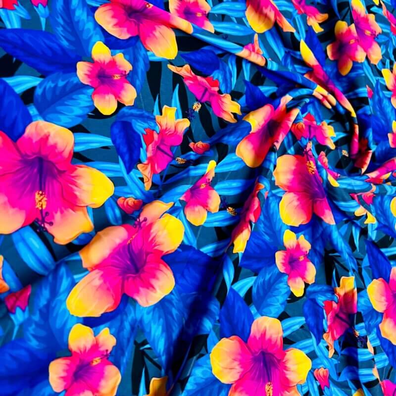 Spandex Fabric