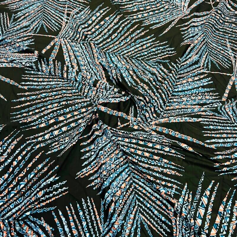 Spandex Fabric