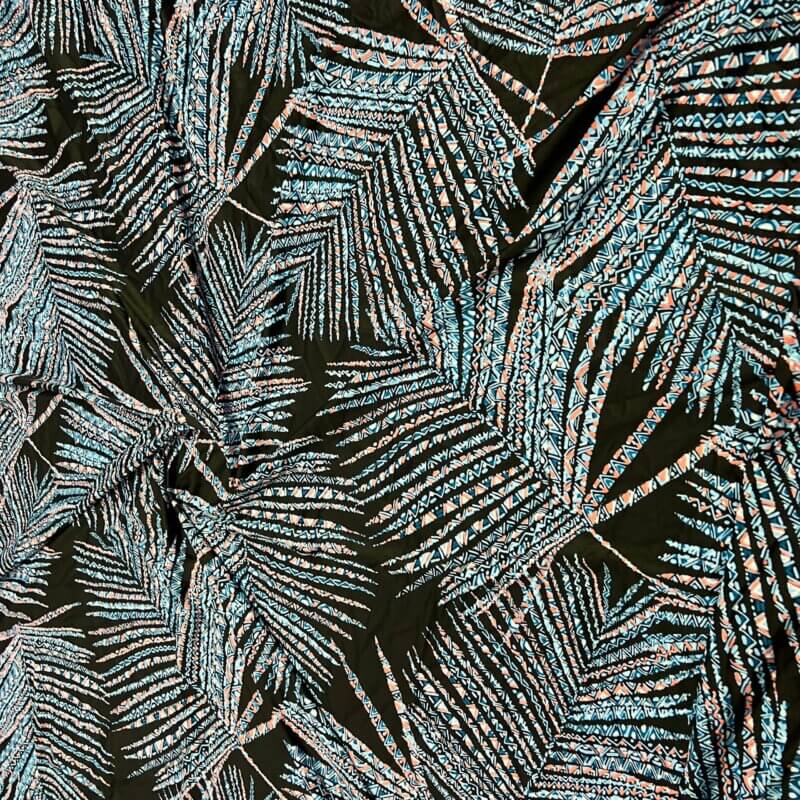 Spandex Fabric