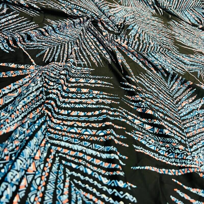 Spandex Fabric