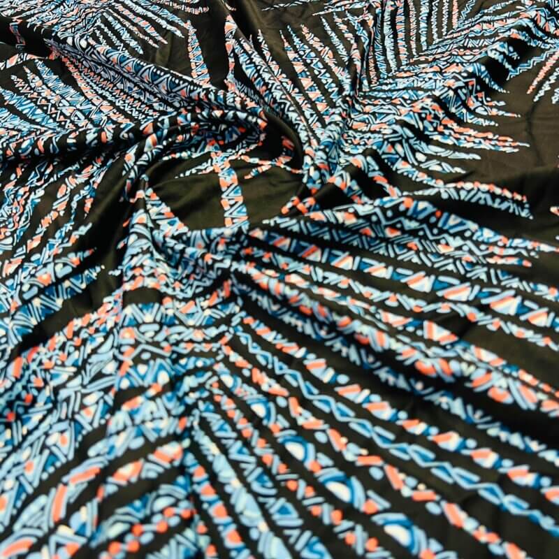 Spandex Fabric