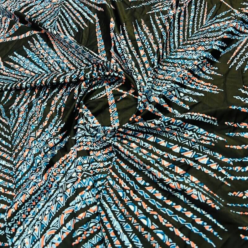 Spandex Fabric