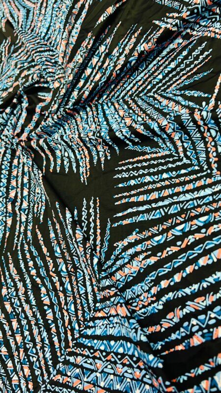 Spandex Fabric