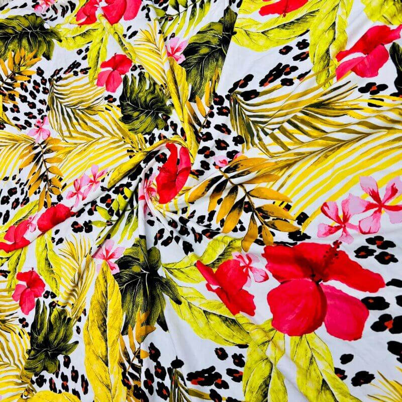 Spandex Fabric