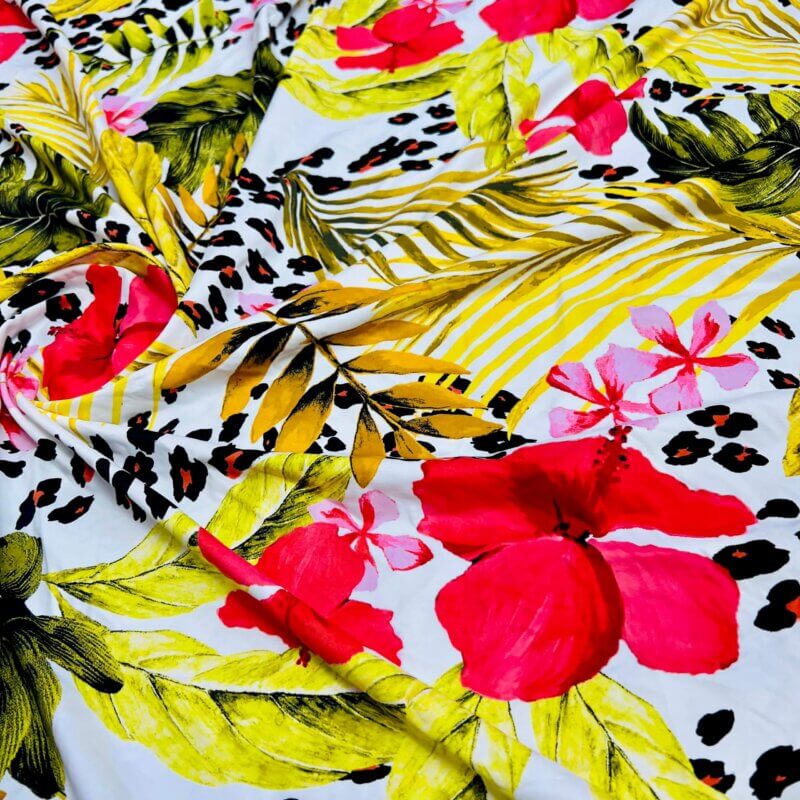 Spandex Fabric