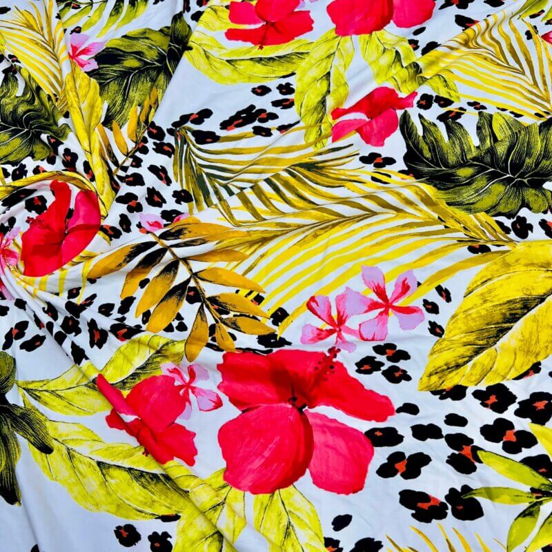 Spandex Fabric