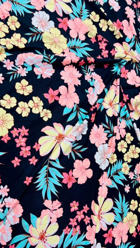 Spandex Fabric