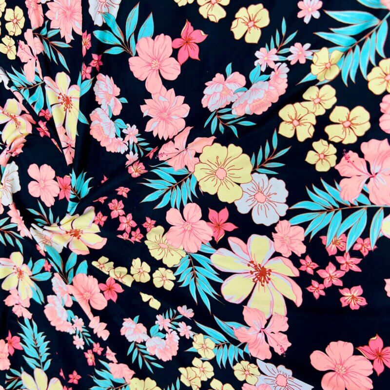 Spandex Fabric