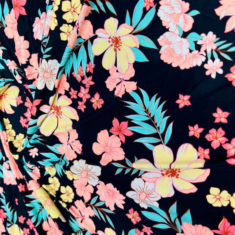 Spandex Fabric