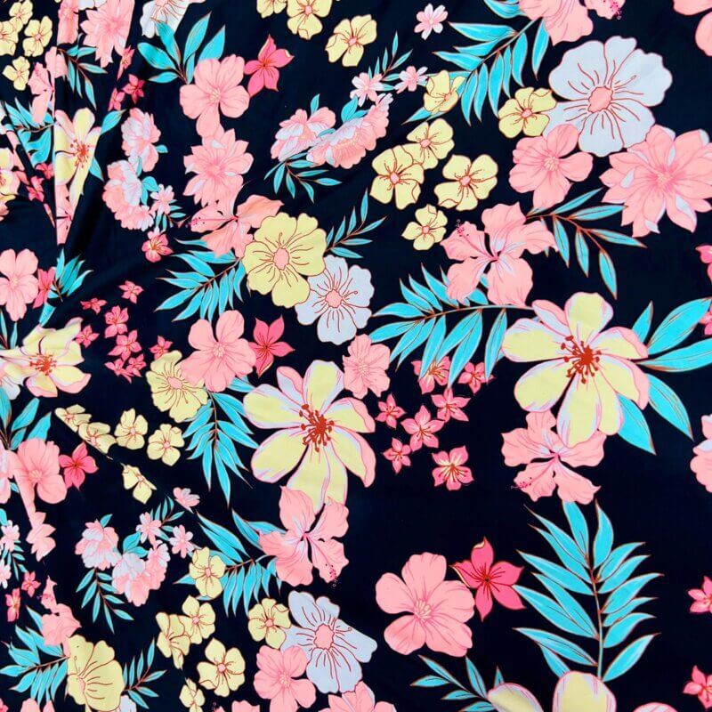 Spandex Fabric