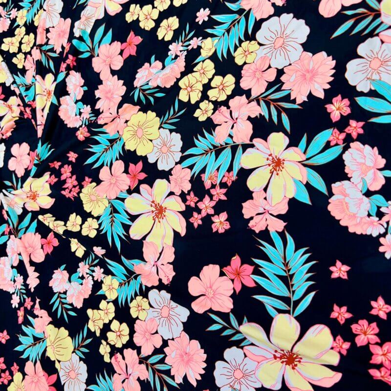 Spandex Fabric