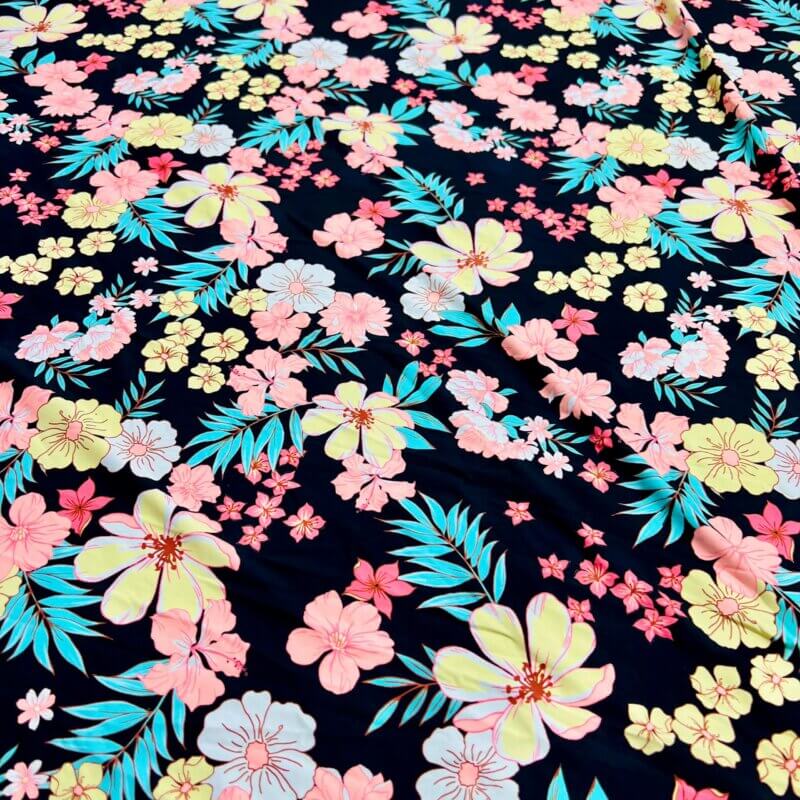 Spandex Fabric