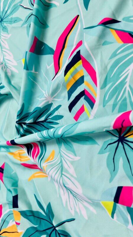 Spandex Fabric