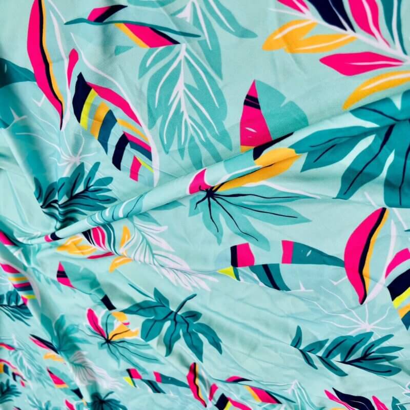 Spandex Fabric
