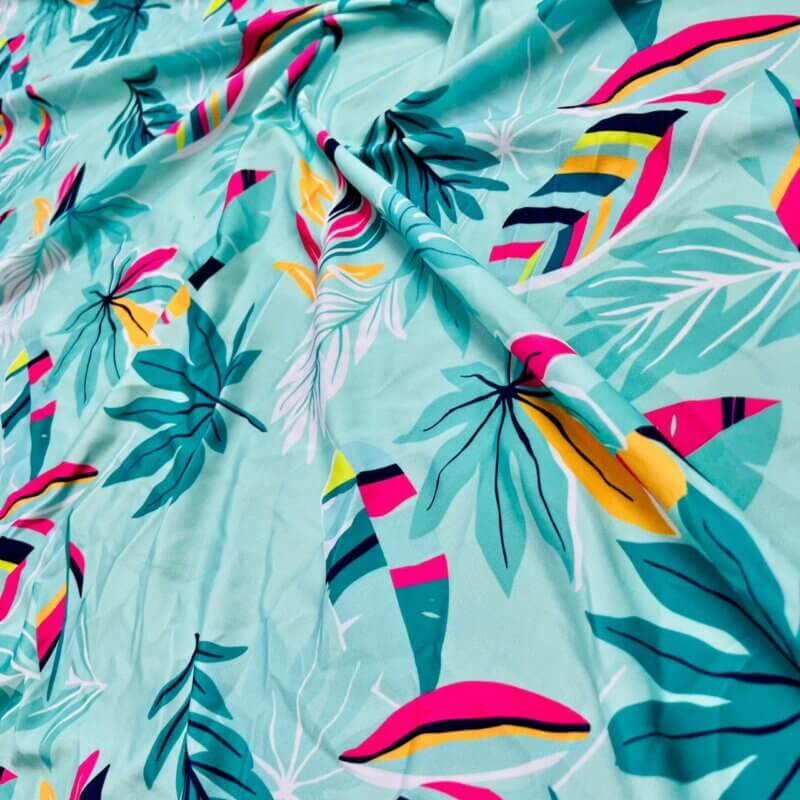 Spandex Fabric