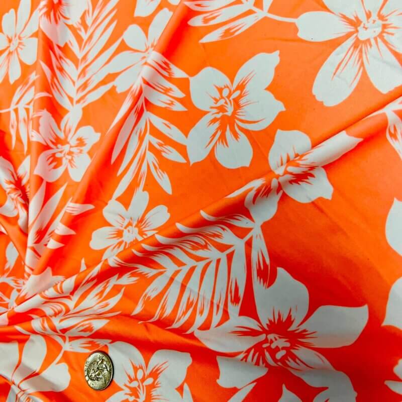 Spandex Fabric