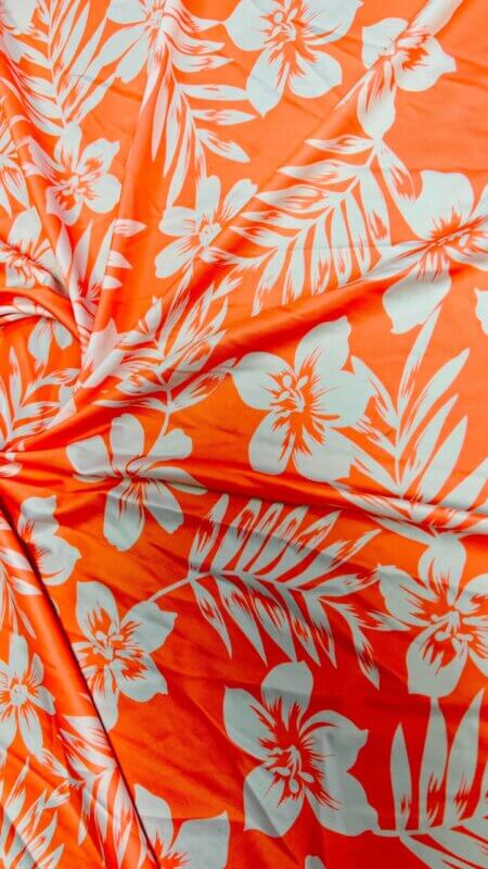 Spandex Fabric