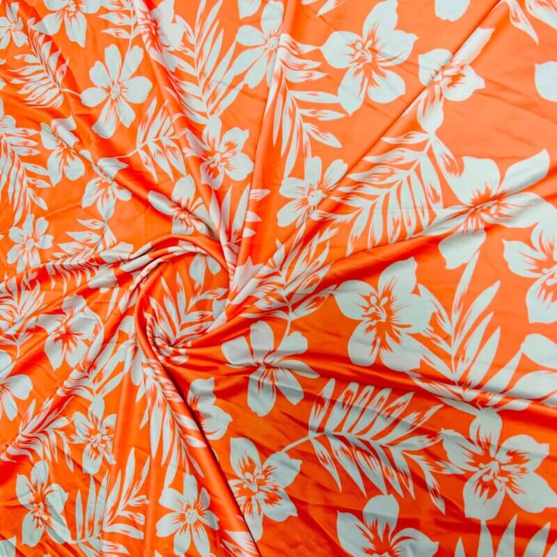 Spandex Fabric