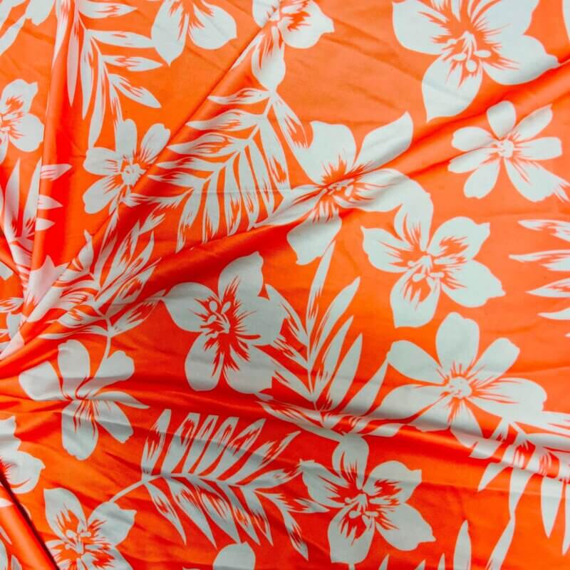 Spandex Fabric
