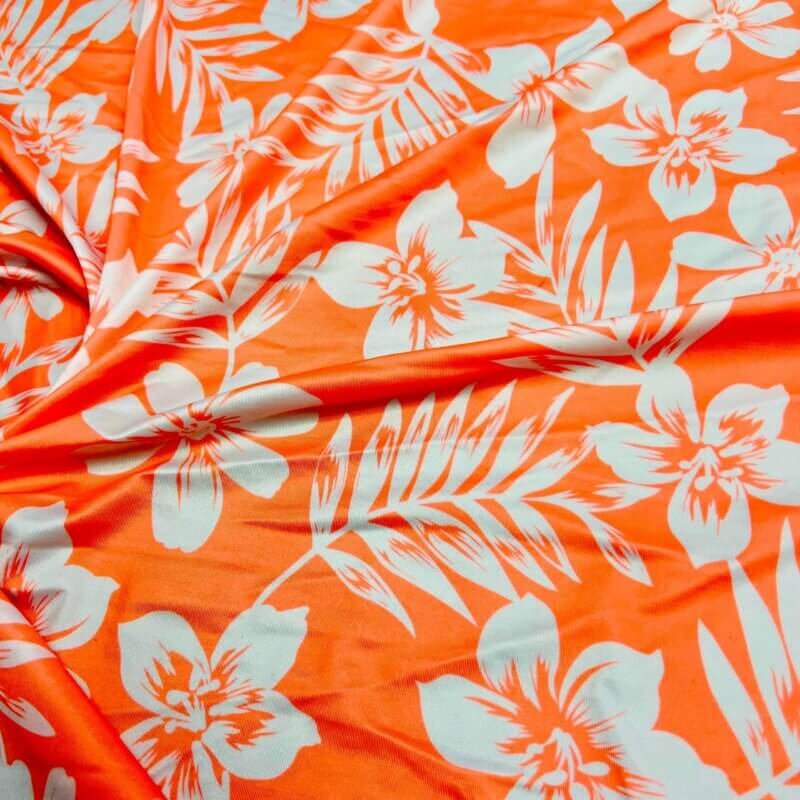 Spandex Fabric