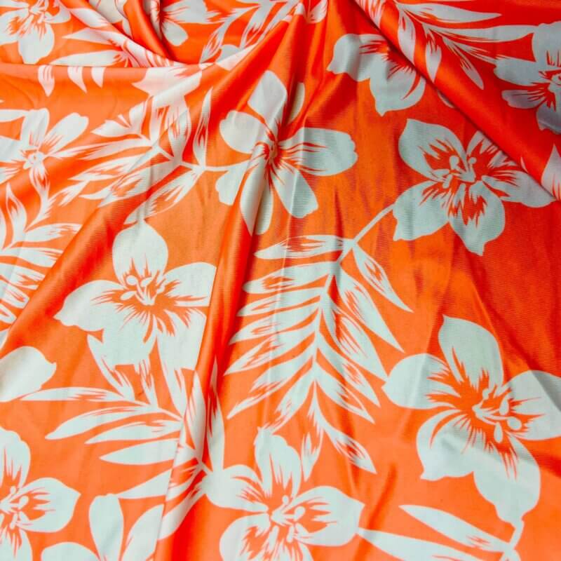 Spandex Fabric