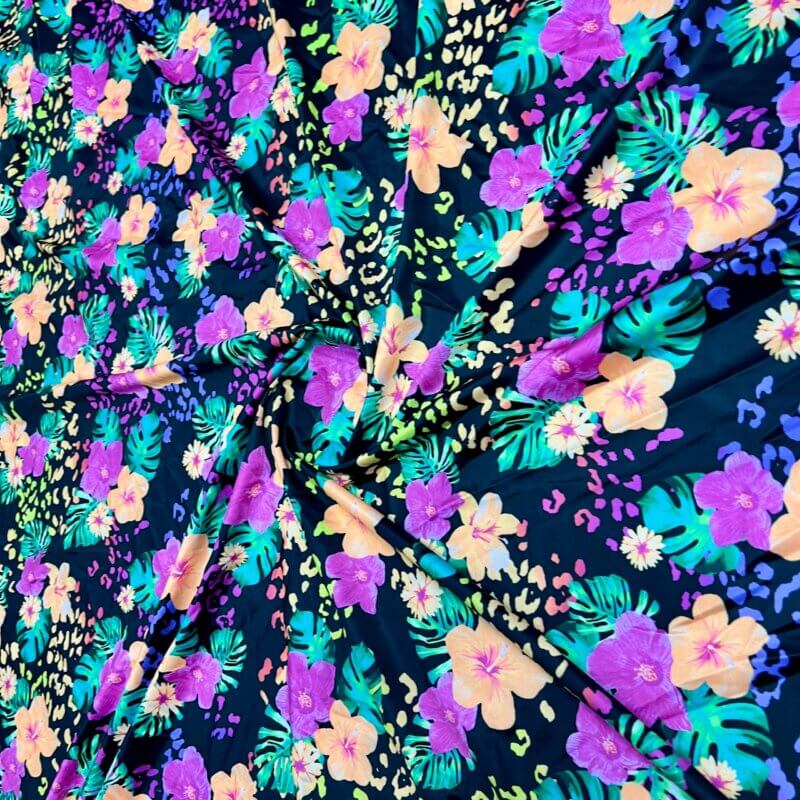 Spandex Fabric
