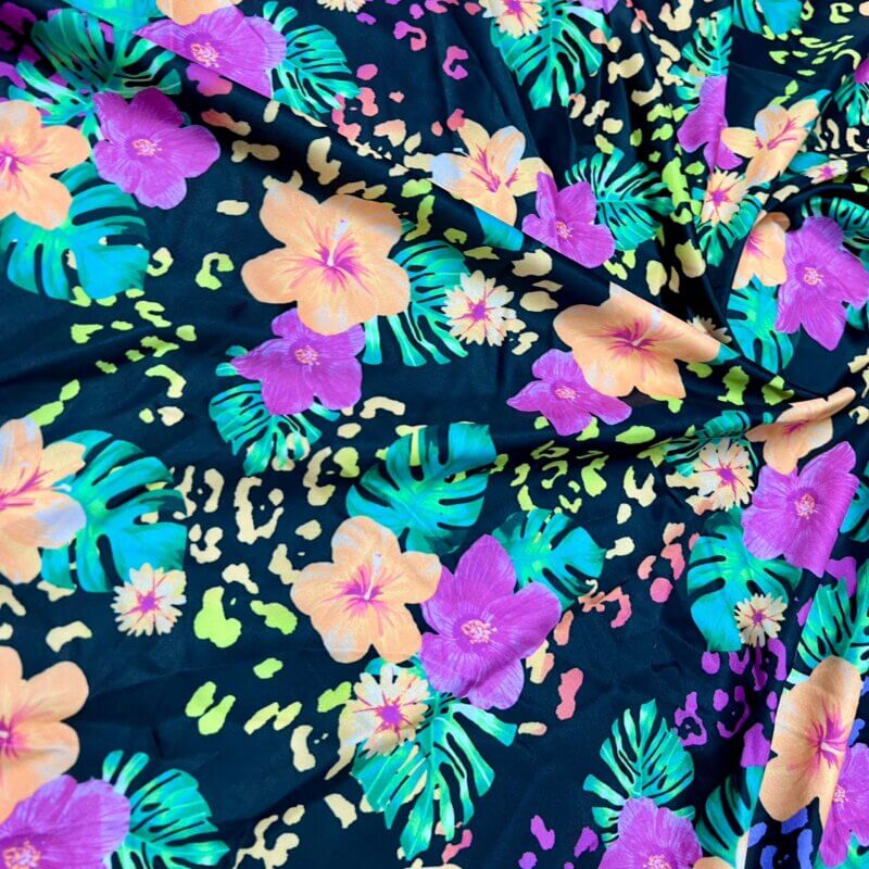 Spandex Fabric