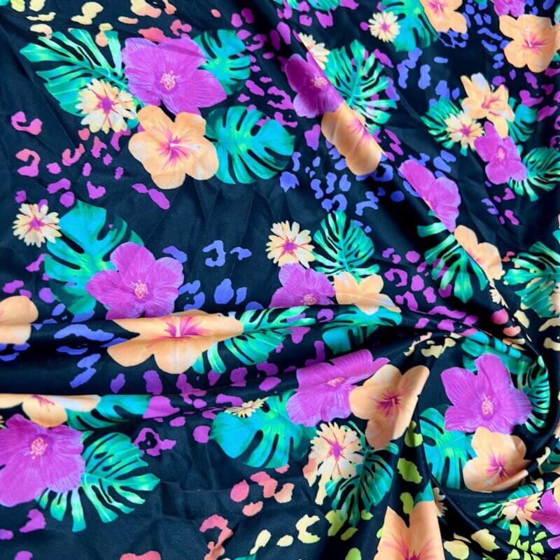 Spandex Fabric