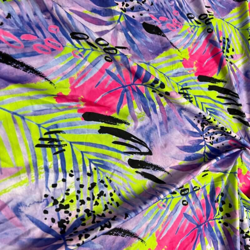 Spandex Fabric