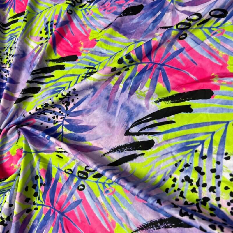 Spandex Fabric
