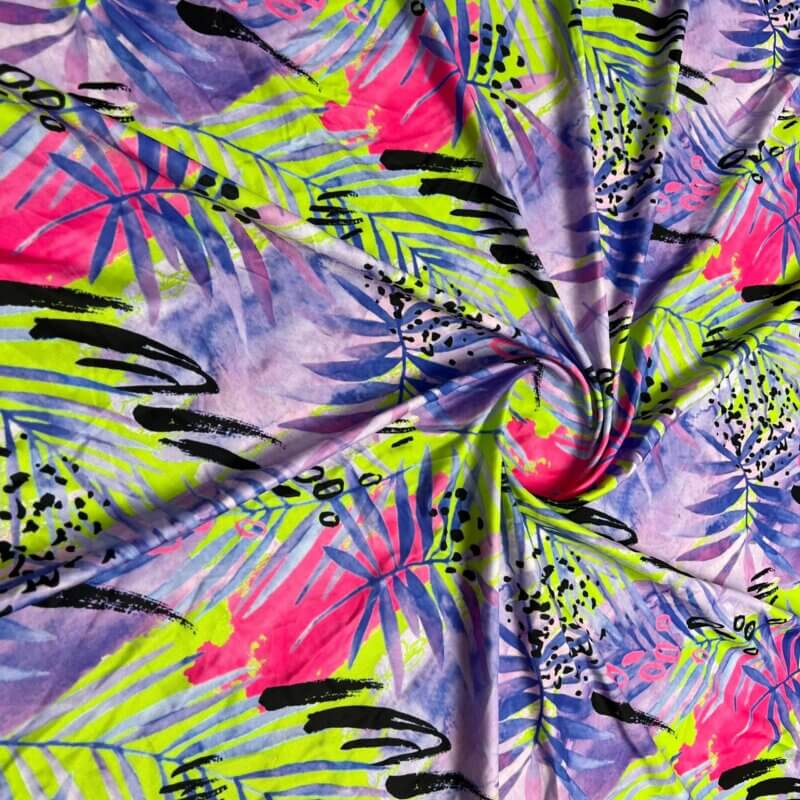 Spandex Fabric