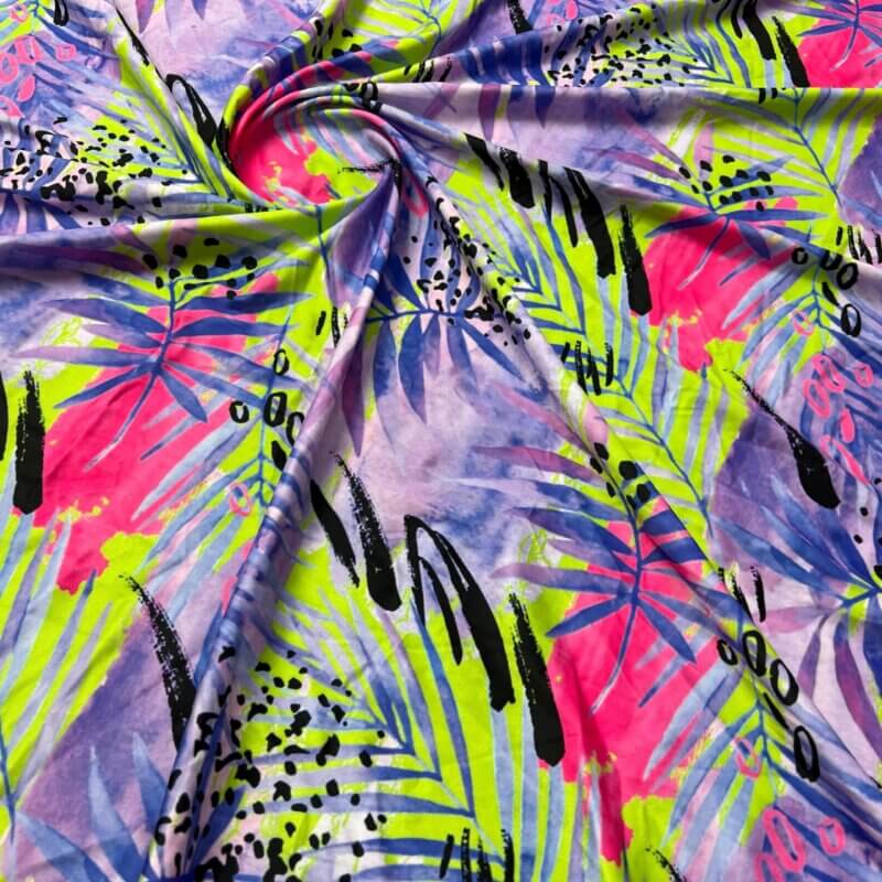 Spandex Fabric