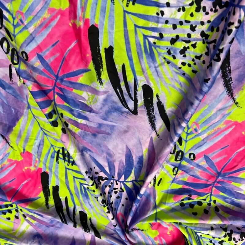 Spandex Fabric